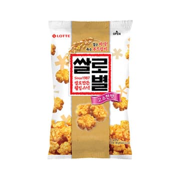 No Brand] Potato Chip Original 110g - New World E SHOP_Korean Food