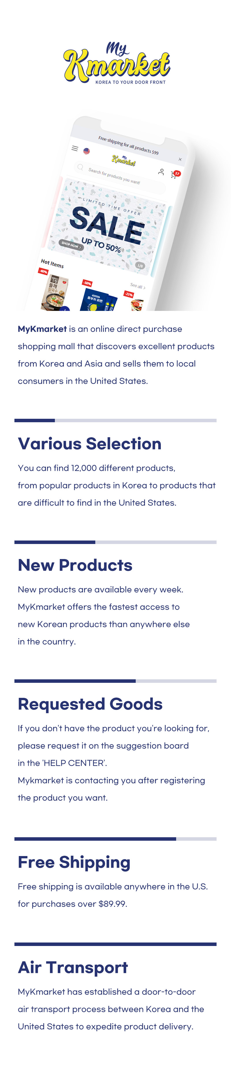 myKmarket